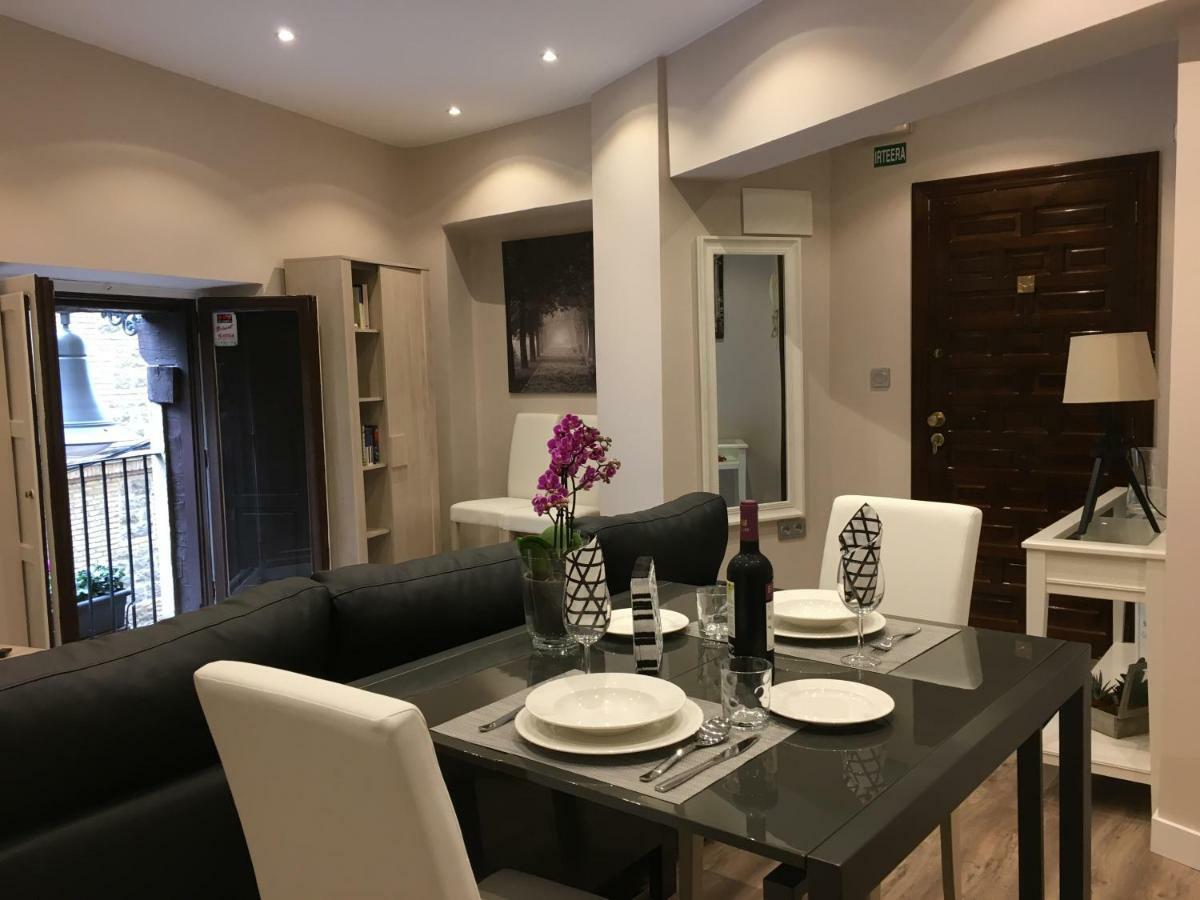 Ferienwohnung Maitagarri Casco Antiguo Pamplona Exterior foto